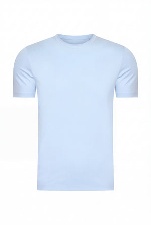 T-SHIRT CIEL DE RIVIERA Selvé Paris