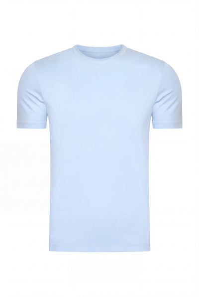 T-SHIRT CIEL DE RIVIERA