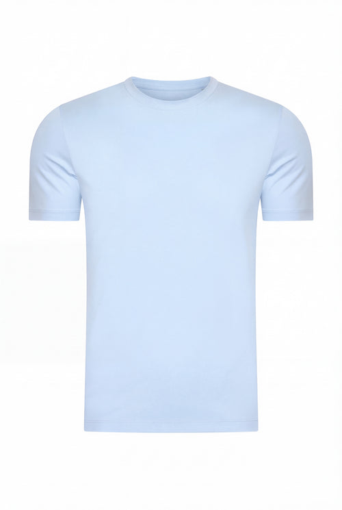 T-SHIRT CIEL DE RIVIERA