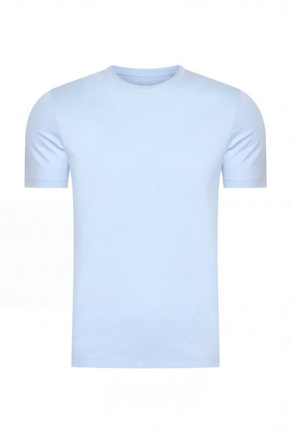 T-SHIRT CIEL DE RIVIERA Selvé Paris