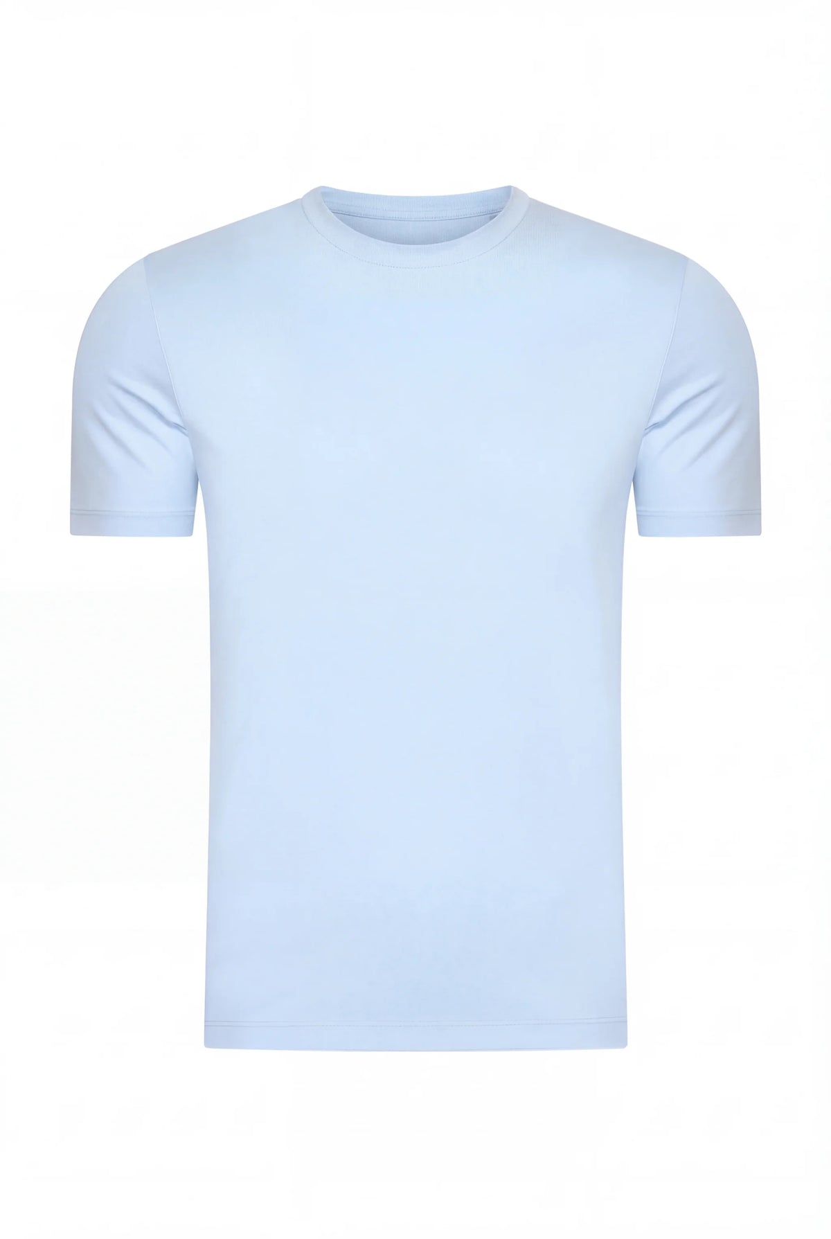 ESSENTIAL BLACK T-SHIRT