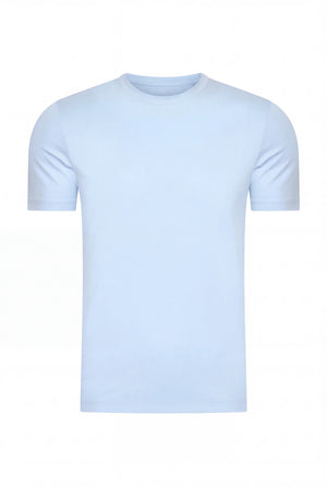 ENSEMBLE SELVÉ RÉVERSIBLE RIVIERA D'AZUR (T-SHIRT)