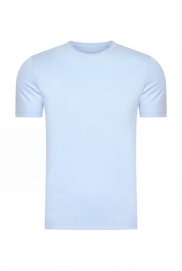 ENSEMBLE SELVÉ RÉVERSIBLE RIVIERA D'AZUR (T-SHIRT)