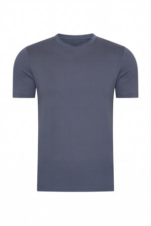 T-SHIRT MINUIT D'AZUR Selvé Paris