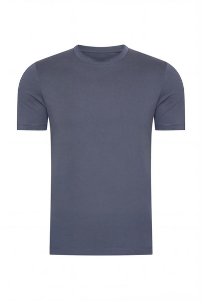 T-SHIRT MINUIT D'AZUR