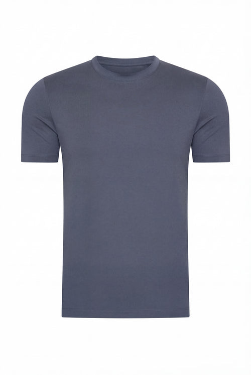 T-SHIRT MINUIT D'AZUR