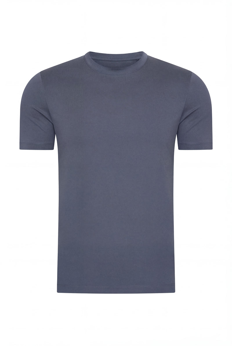 T-SHIRT MINUIT D'AZUR