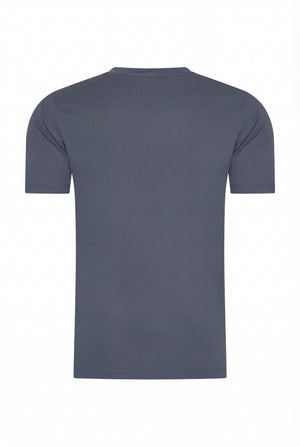 T-SHIRT MINUIT D'AZUR Selvé Paris