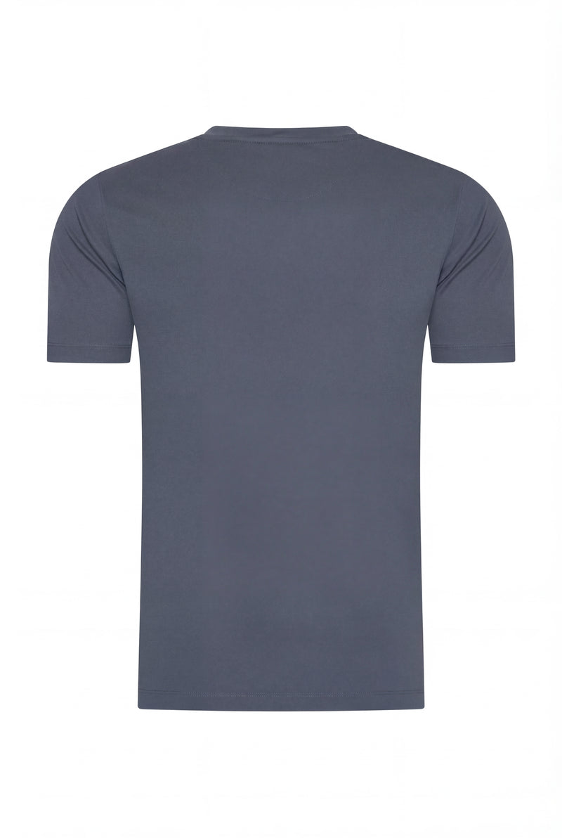 T-SHIRT MINUIT D'AZUR