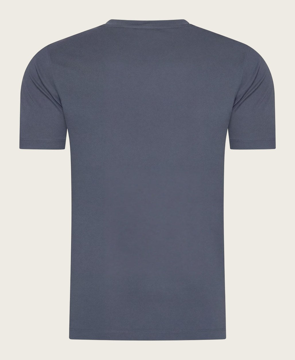 T-SHIRT MINUIT D'AZUR Selvé Paris