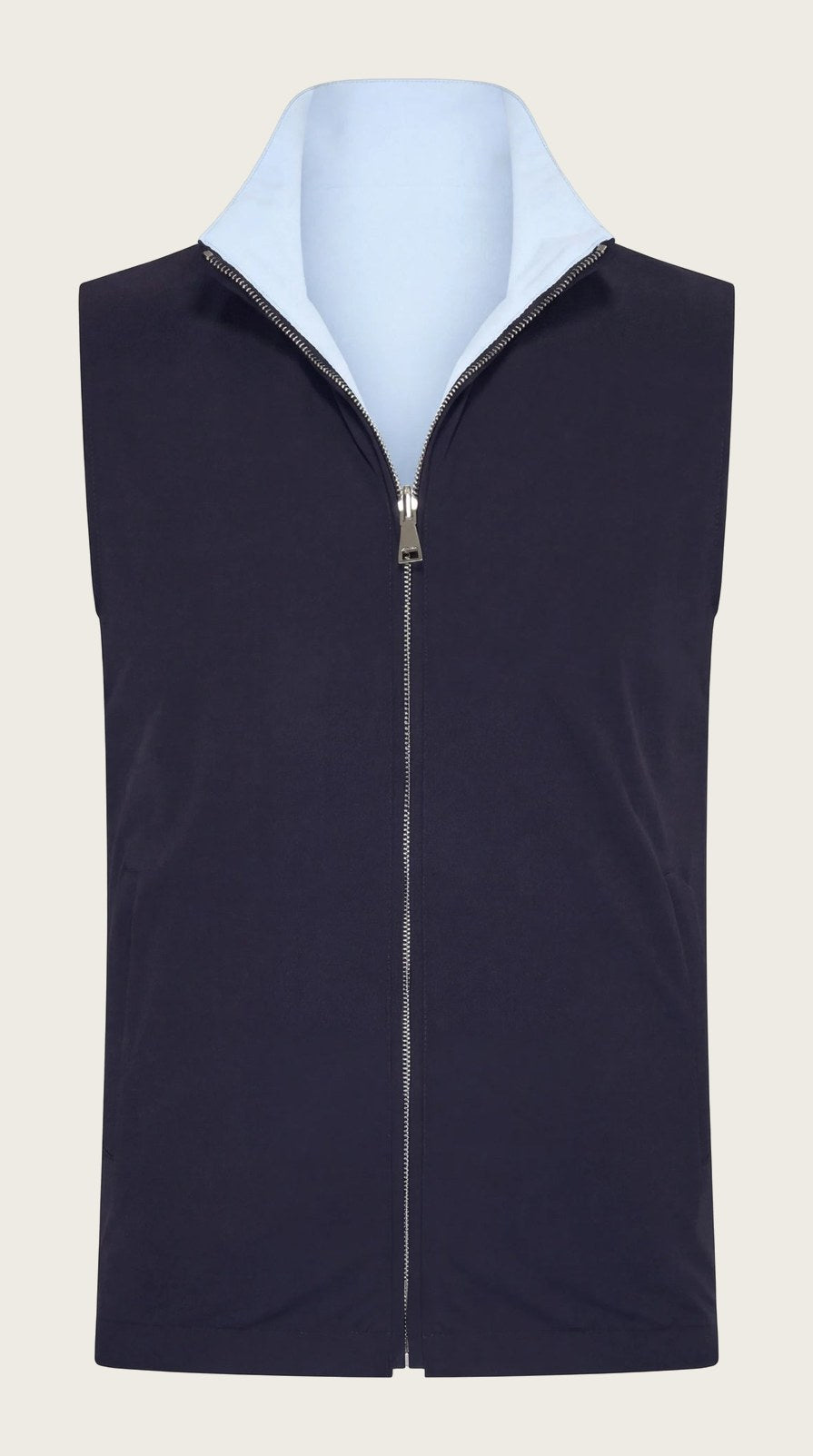 ENSEMBLE SELVÉ RÉVERSIBLE RIVIERA D'AZUR (T-SHIRT)