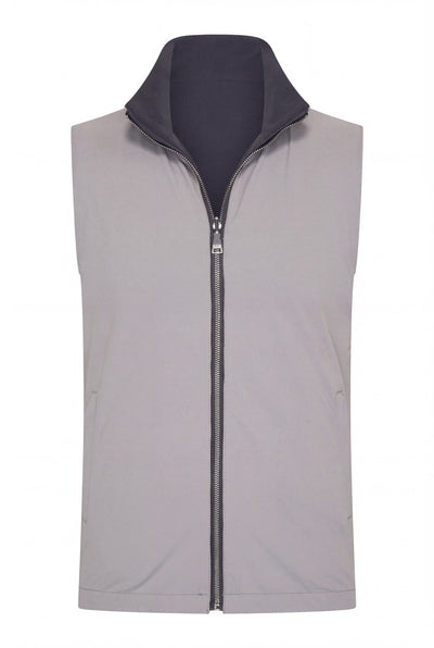 ESSENTIAL WHITE LONG-SLEEVED T-SHIRT