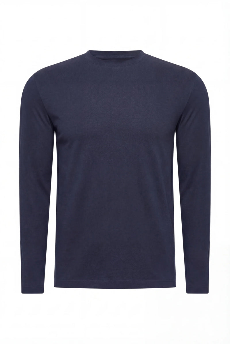 ENSEMBLE SELVÉ RÉVERSIBLE RIVIERA D'AZUR (T-SHIRT MANCHES LONGUES)