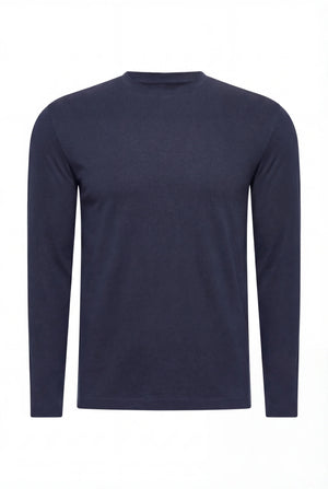 ENSEMBLE SELVÉ RÉVERSIBLE CAVIAR D'AZUL (T-SHIRT MANCHES LONGUES)