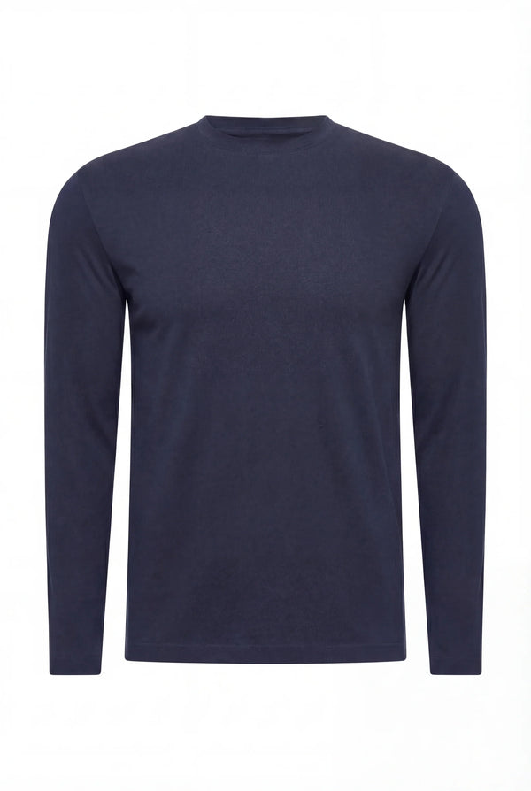 ENSEMBLE SELVÉ RÉVERSIBLE CAVIAR D'AZUL (T-SHIRT MANCHES LONGUES)