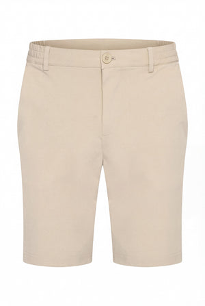 SHORT SELVÉ SABLÉ
