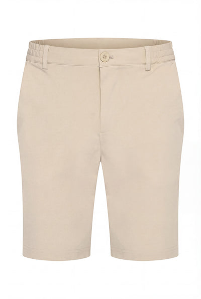 SHORT SELVÉ SABLÉ