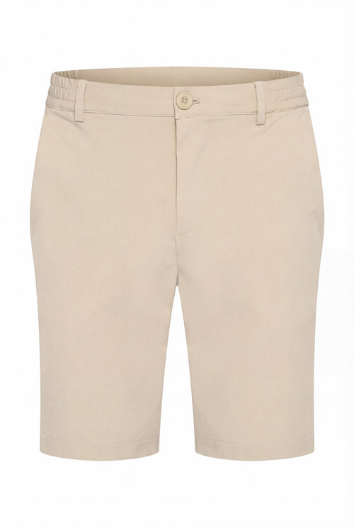 SHORT SELVÉ SABLÉ