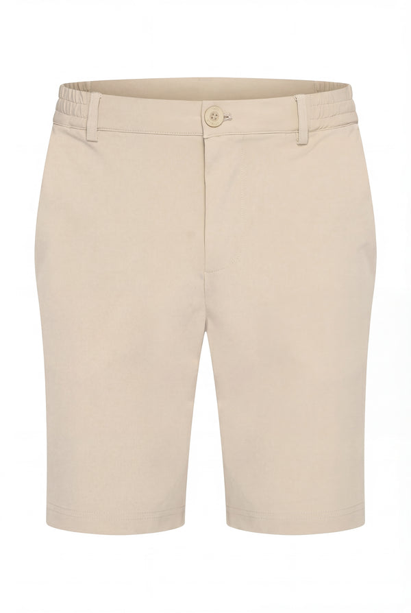 SHORT SELVÉ SABLÉ