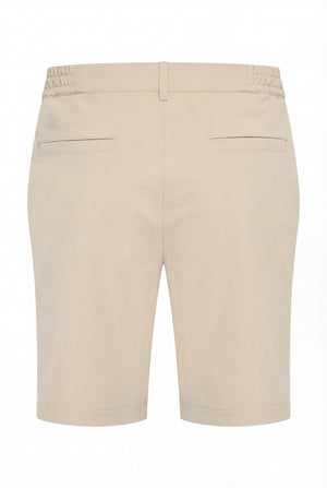 SHORT SELVÉ SABLÉ