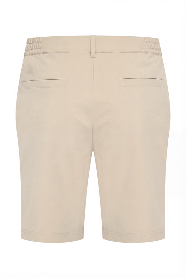 SHORT SELVÉ SABLÉ