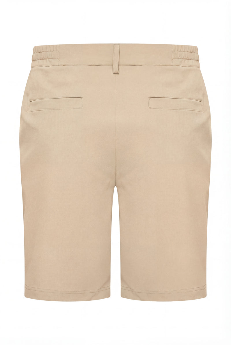 SHORT SELVÉ SALÉ