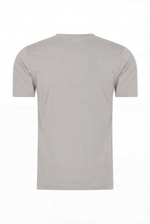 T-SHIRT GRIS D'ÉLÉPHANT Selvé Paris