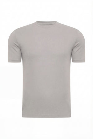 T-SHIRT GRIS D'ÉLÉPHANT Selvé Paris