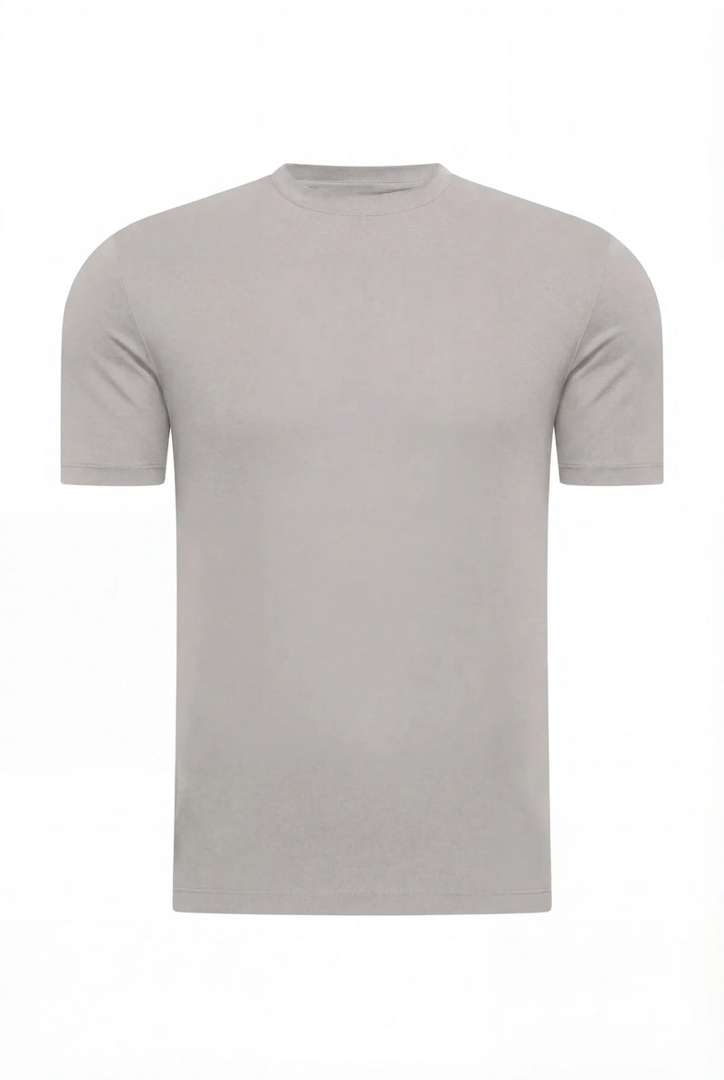 ENSEMBLE SELVÉ RIVIERA GRIS D'ÉLÉPHANT