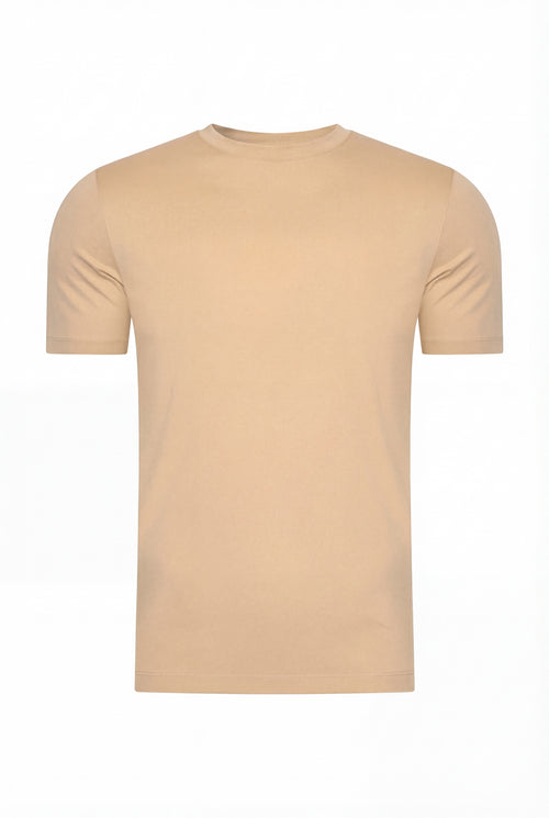 T-SHIRT SALÉ