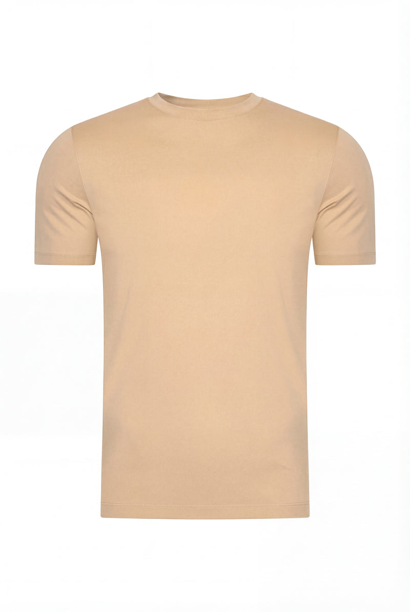 T-SHIRT SALÉ