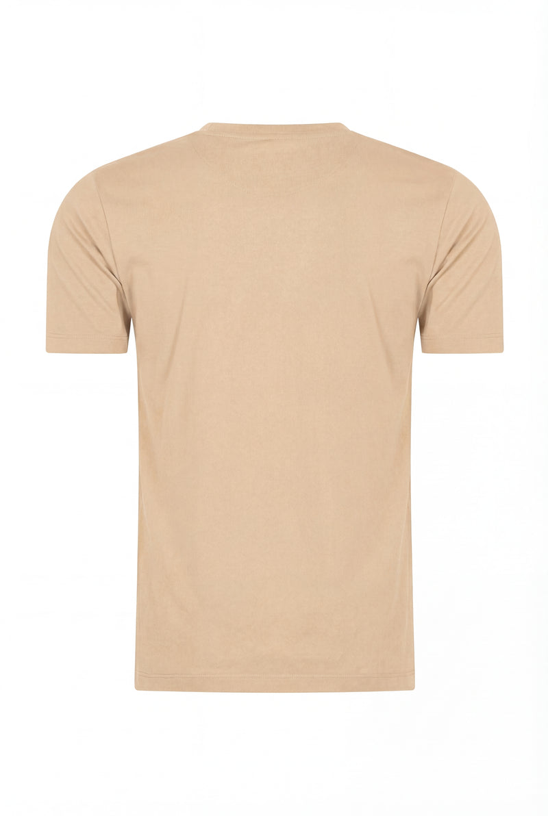 T-SHIRT SALÉ