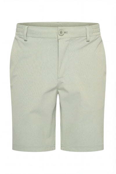 SHORT SELVÉ PISTACHE
