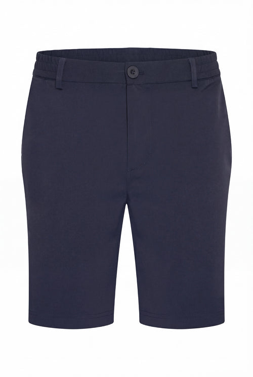 SHORT SELVÉ BLEU D'AZUL