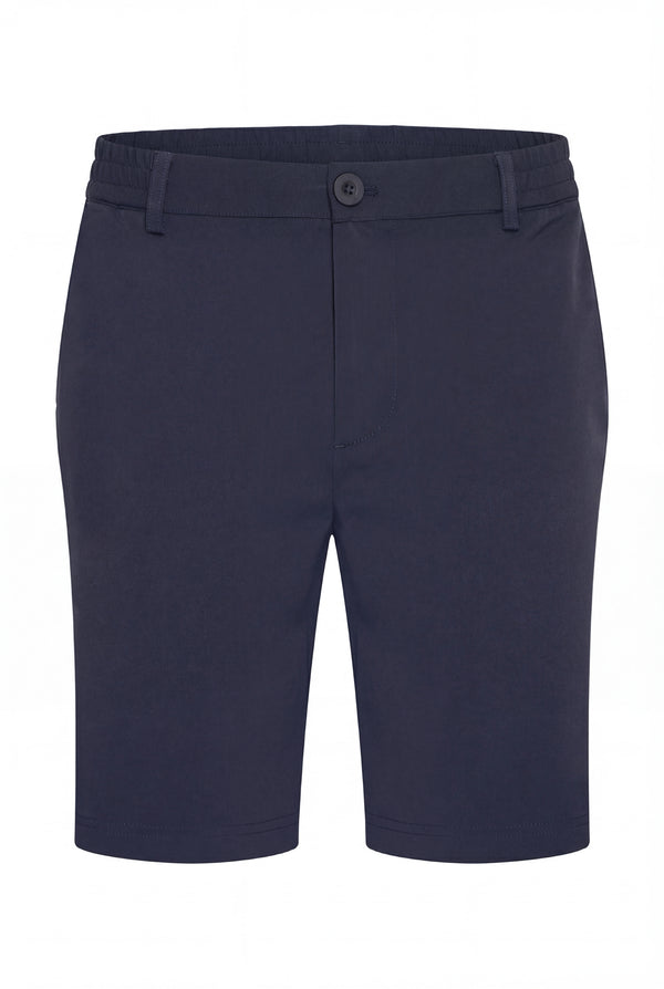 SHORT SELVÉ BLEU D'AZUL