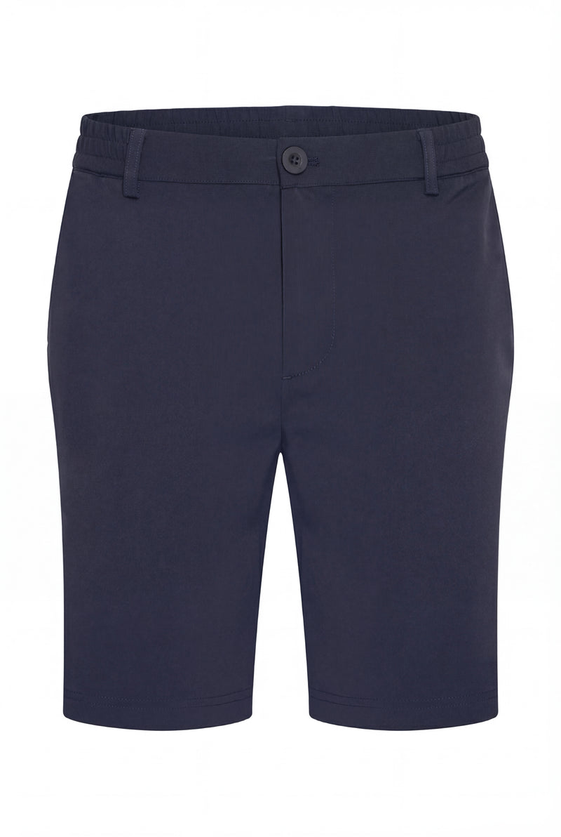SHORT SELVÉ BLEU D'AZUL
