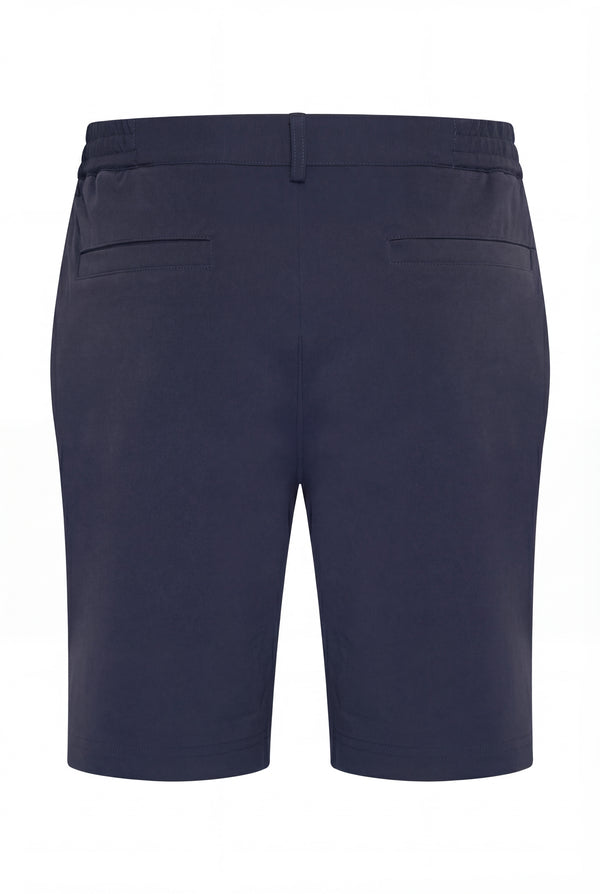 SHORT SELVÉ BLEU D'AZUL