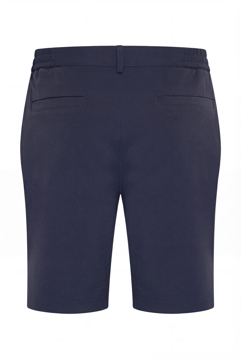 SHORT SELVÉ BLEU D'AZUL