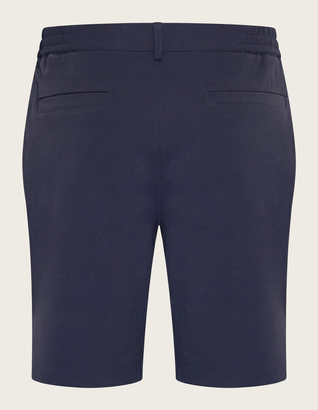 SHORT SELVÉ BLEU D'AZUL