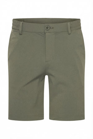 SHORT SELVÉ CYPRÈS