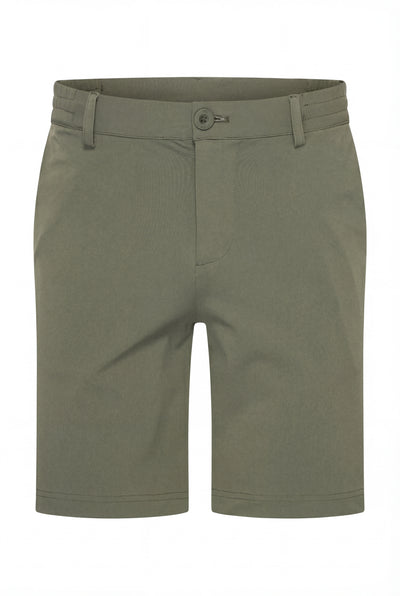 SHORT SELVÉ CYPRÈS