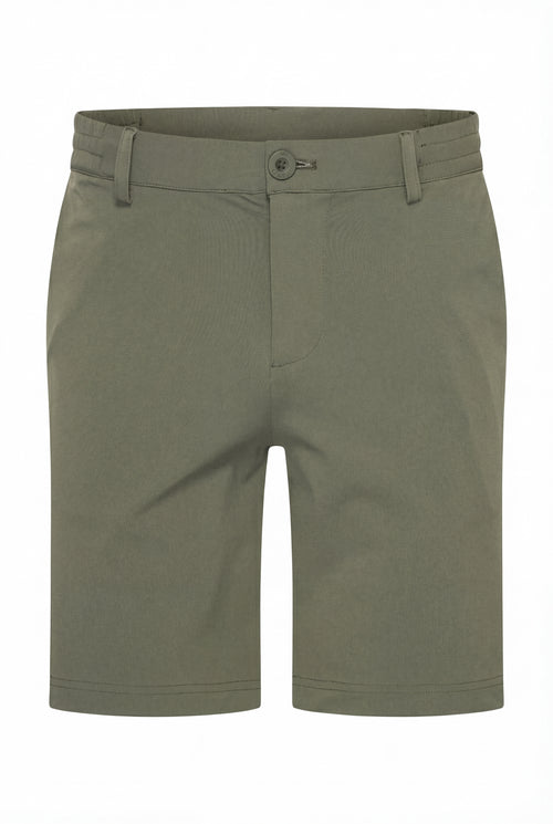 SHORT SELVÉ CYPRÈS