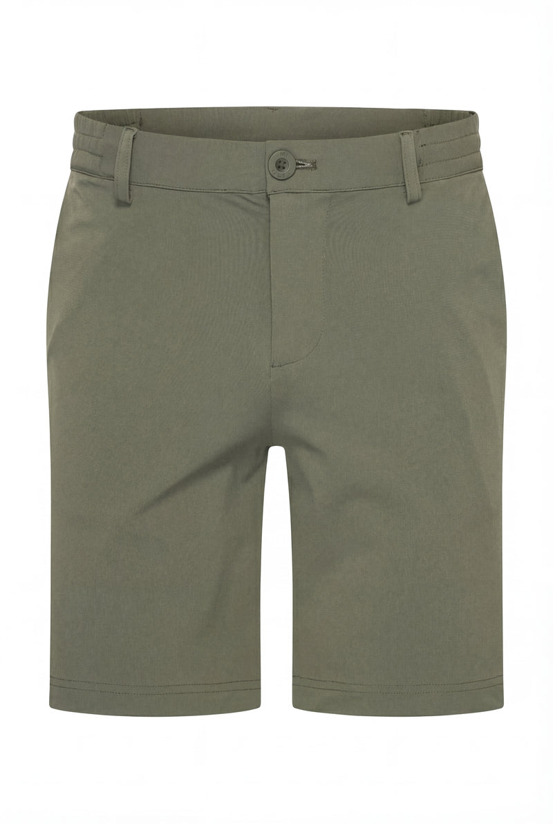 SHORT SELVÉ CYPRÈS
