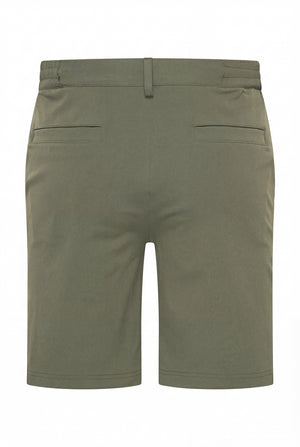 SHORT SELVÉ CYPRÈS