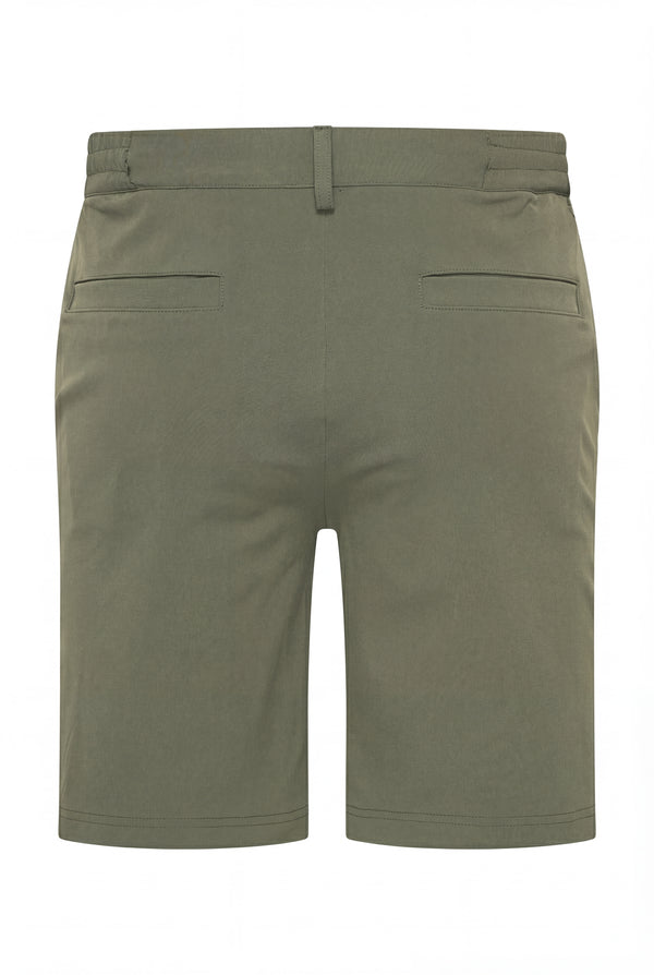 SHORT SELVÉ CYPRÈS