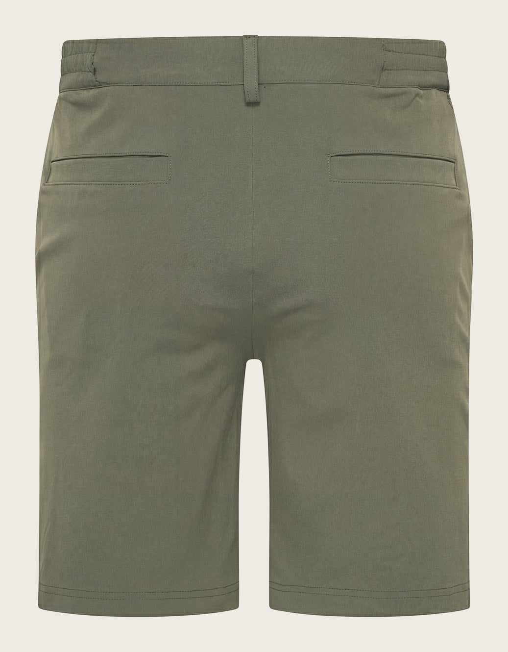 SHORT SELVÉ CYPRÈS