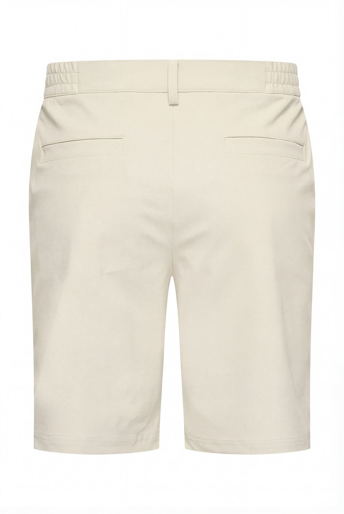 ESSENTIAL WHITE LONG-SLEEVED T-SHIRT