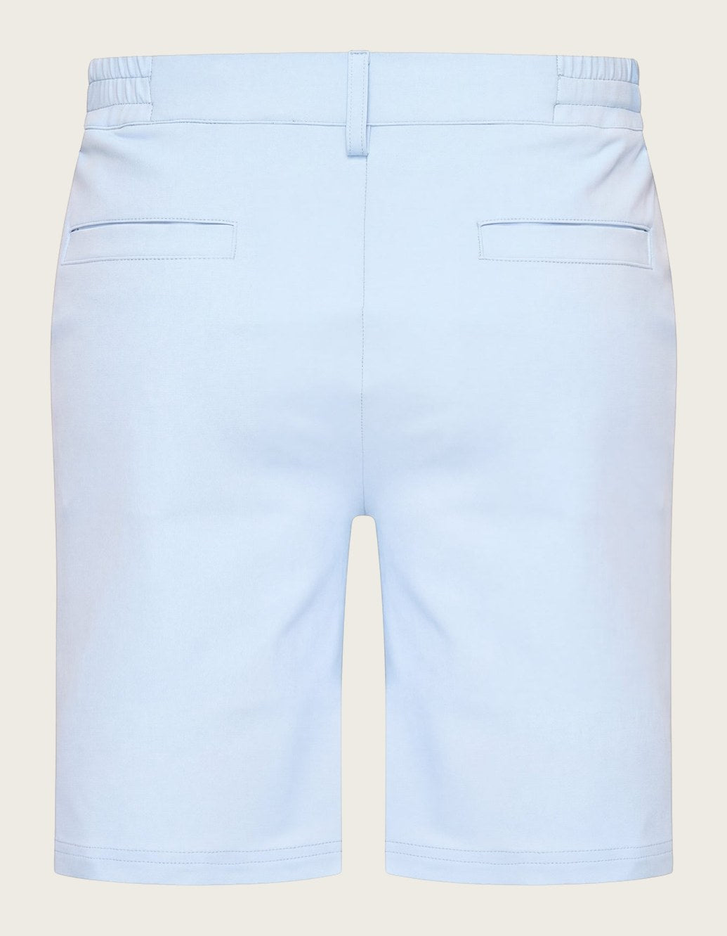 ESSENTIAL WHITE LONG-SLEEVED T-SHIRT