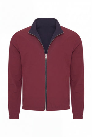 VESTE RÉVERSIBLE MOULIN D'AZUL