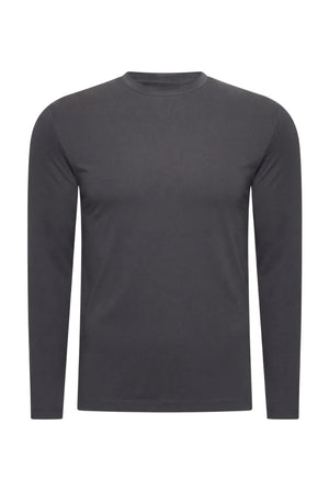 ENSEMBLE SELVÉ RÉVERSIBLE CAVIAR D'AZUL (T-SHIRT MANCHES LONGUES)